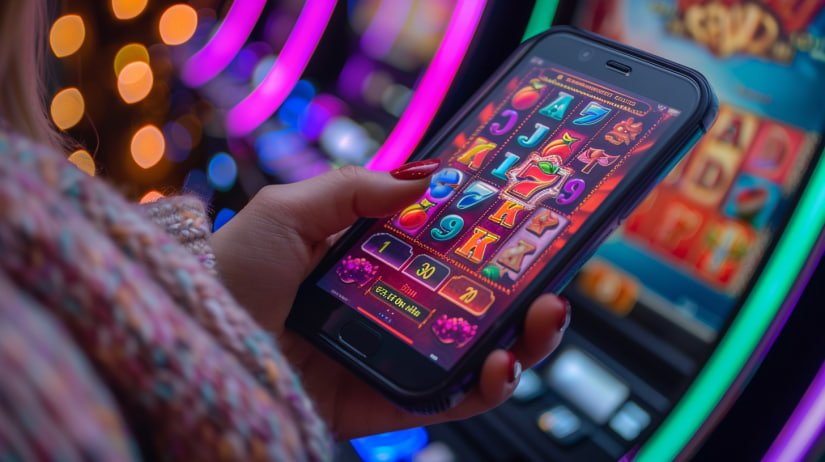 Live Casino dm999
